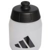 Bidon adidas Performance Bottle 0,75 L KD2772 biały 0,75
